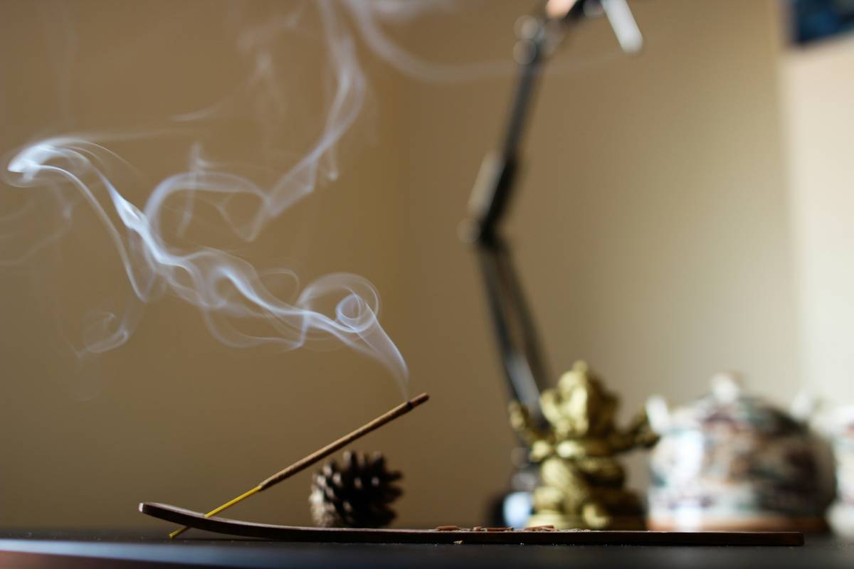 Why Your Meditation Space Feels Off—And How a Meditation Incense Burner Fixes It