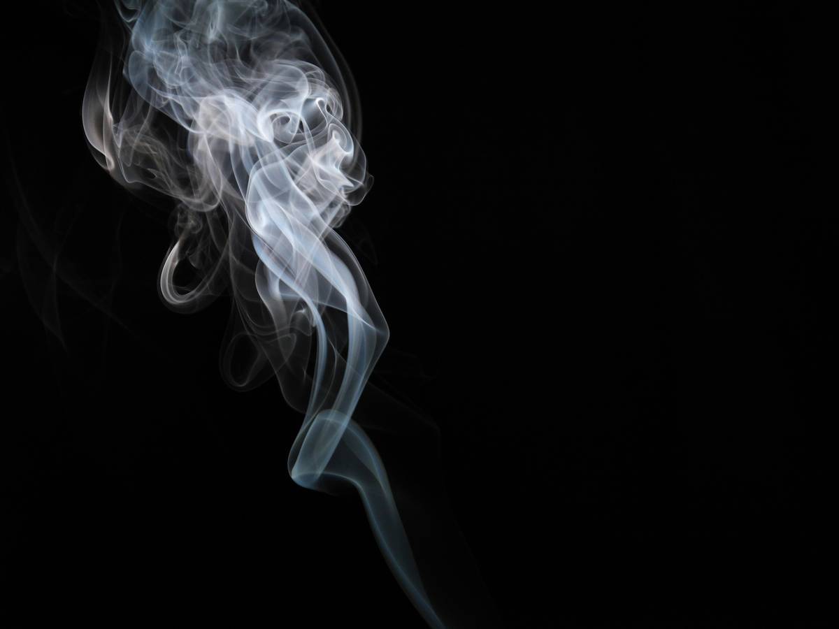 Comparison of natural vs synthetic incense for stress relief benefits