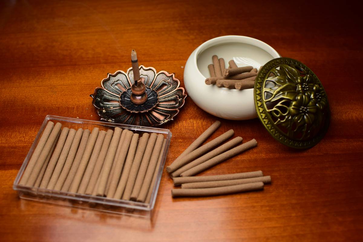 How to Make Incense at Home: 7 Proven Tips to Avoid Costly Mistakes